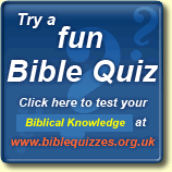 Bible Trivia Quizzes Bible Trivia Quizzes